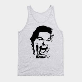 Jack Burton Tank Top